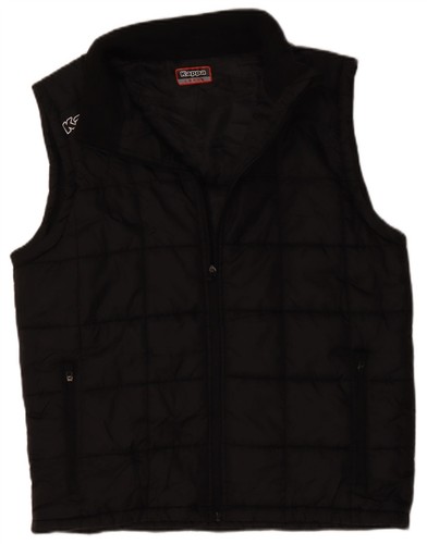 Kappa gilet uomo - kappa, imbottito