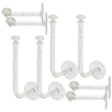  8 Pcs Portagioie Da Parete