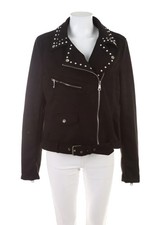 SECONDHAND giacca ecopelle