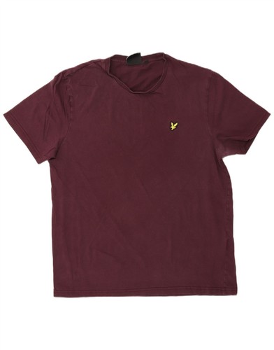 Shirt uomo lyle - t-shirt, top