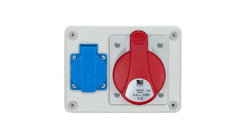 Box 150 distributore rete - r-box,