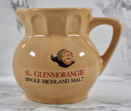 Glenmorangie collectors mini - glenmorangie,