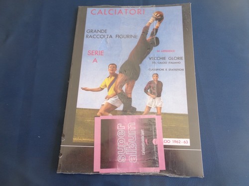 Album panini calciatori - panini,