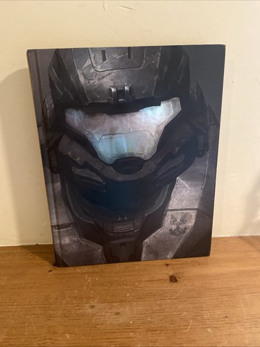Halo reach legendary - halo, edition