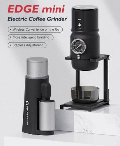 Macinacaffè elettrico - macinacaffè,