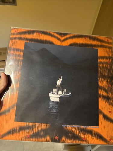 Vinile massimo pericolo - pericolo, le