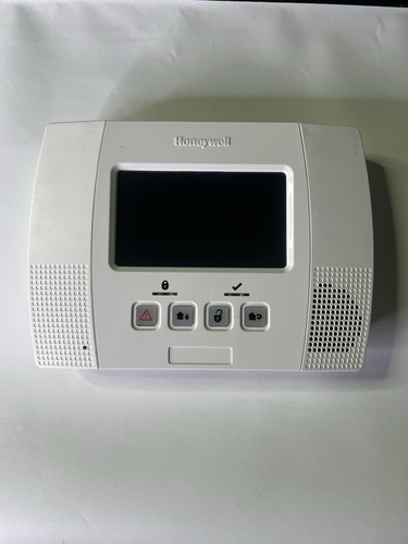 Honeywell lynx touch l5000 - touch,