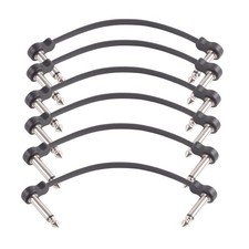 Cavi Patch per Chitarra  Patch