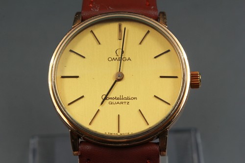 Orologio uomo omega - da,