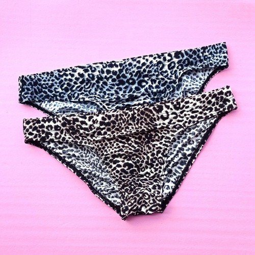 Slip uomo intimo alla moda