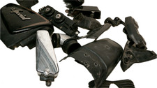 stock plastiche carene yamaha