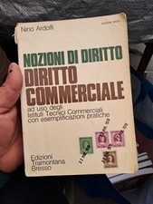 Nozioni Di Diritto Commerciale