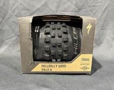 Specialized Hillbilly Griglia