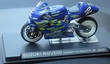 Suzuki RGV 500 1/43