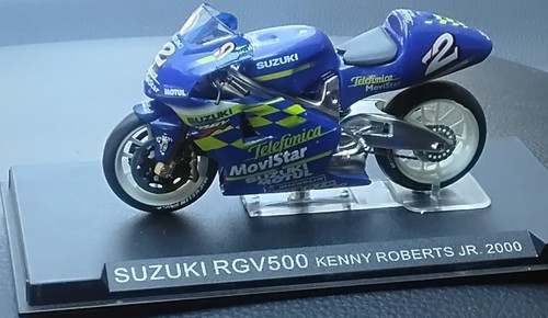Suzuki rgv 500 43 - rgv, 1/43