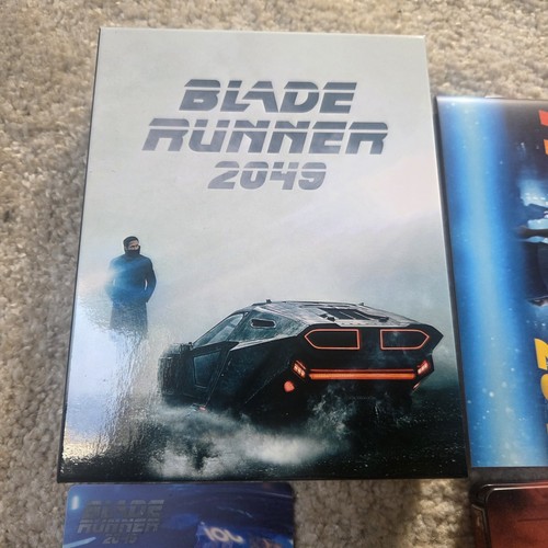 Blade runner 2049 - 2049, filmarena