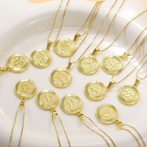 Design unico per collana