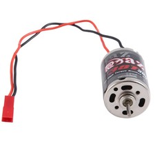 38T 380 Motore Spazzolato