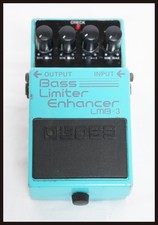 BOSS LMB-3 (NO.DY37951)Bass