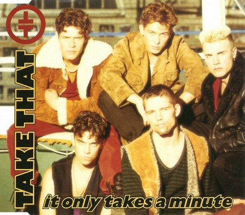 Take that it only - (106),