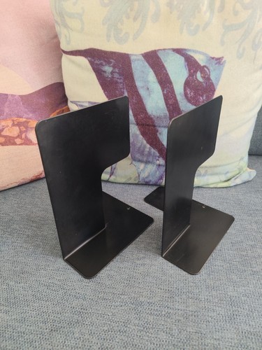 Vintage coppia fermalibri - vintage,