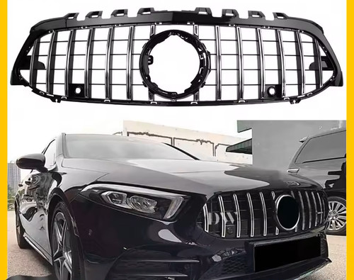 Griglia per mercedes - griglia, benz
