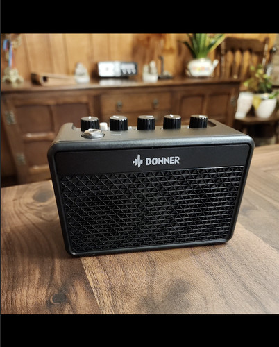 Donner 5w amplificatore - da-10,