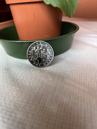 Moneta grandi protagonisti - moneta,
