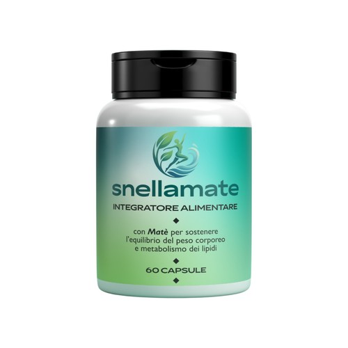 Snellamate ultra integratore - ultra,