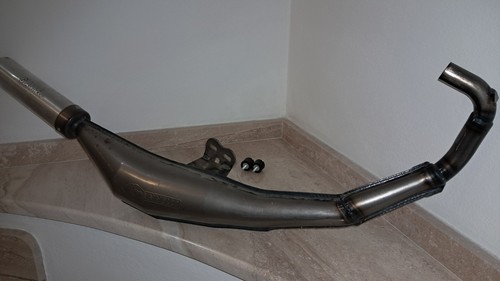 Marmitta giannelli fifty top - giannelli,