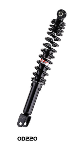 Yss serie high performance - serie,