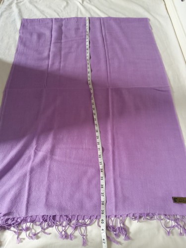 Scialle sciarpa arma pashmina - scialle/sciarpa/arma,