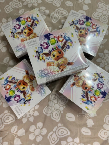 Set pokémon evoluzioni - set,