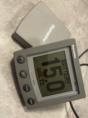 Raymarine st60 unità - raymarine,