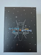 R-Type III e Super R-Type