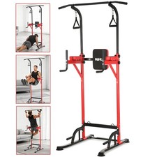 Stazione Trazioni Regolabile