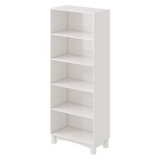 Libreria legno livelli - in,