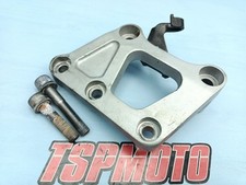 PIASTRA SUPPORTO MOTORE 2 ENGINE SUPPORT PLATE YAMAHA TDM 850 4TX 96-01