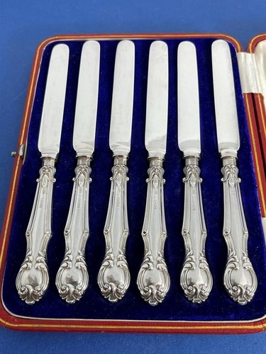 Coltelli tavola antichi - tavola,