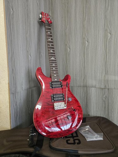 Paul reed smith - reed, se