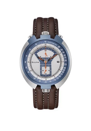 Bulova serie archivio parking - bulova,