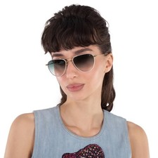 Occhiali da sole unisex pilota