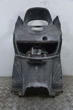 85345- Carena Retroscudo Suzuki Burgman 150 Dal 2005 al 2006