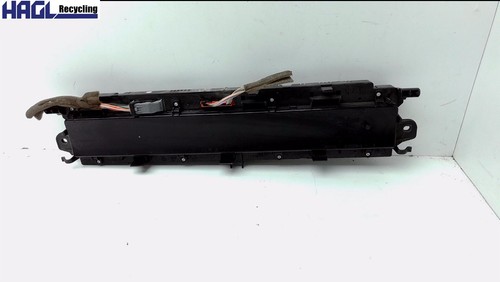 Cruscotto completo 8200494955a - cruscotto,