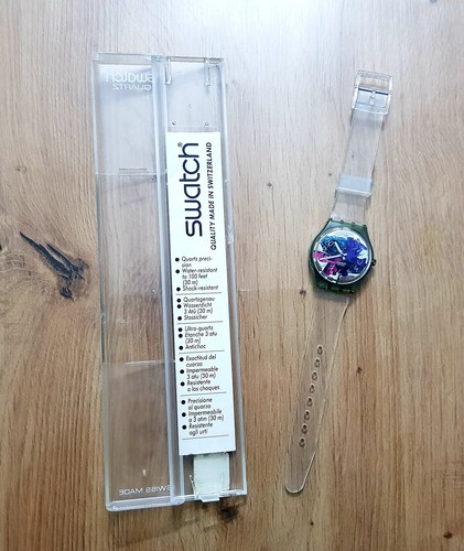 Orologio polso vintage gent - orologio,