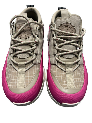 Canada goose sneaker - goose,