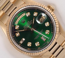 Rolex Day-Date 36 mm 18238