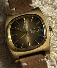 Omega Geneve 166.0188