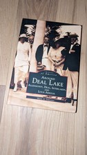 Around Deal Lake : Allenhurst