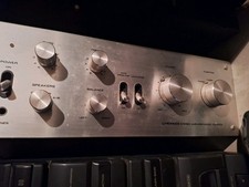 Pioneer SA 5300 amplificatore